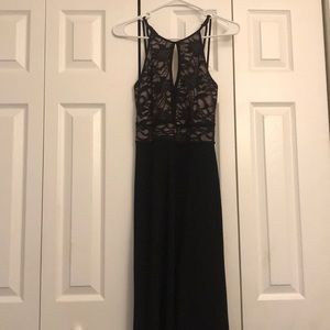 Ankle length Dress